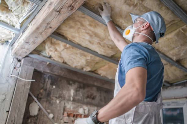  Johns Creek, GA Insulation Contractor Pros