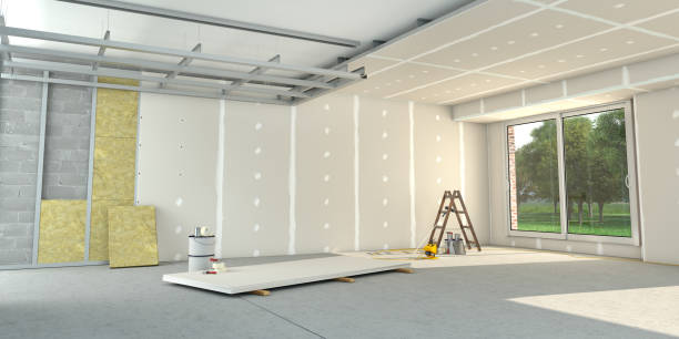 Best Residential Insulation in Johns Creek, GA