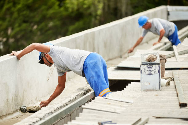 Best Insulation for Specific Applications in Johns Creek, GA