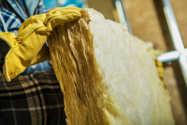 Best DIY Insulation Kits and Guidance in Johns Creek, GA