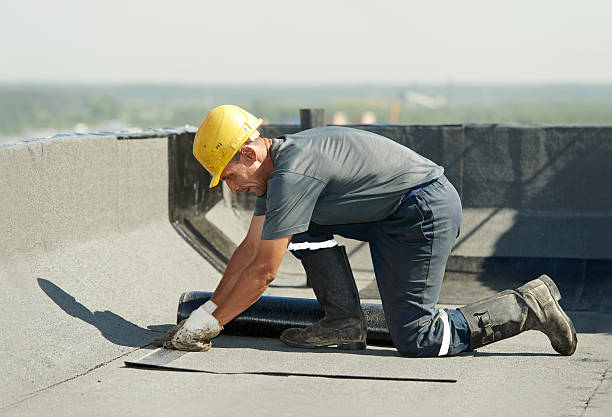 Best Commercial Insulation in Johns Creek, GA