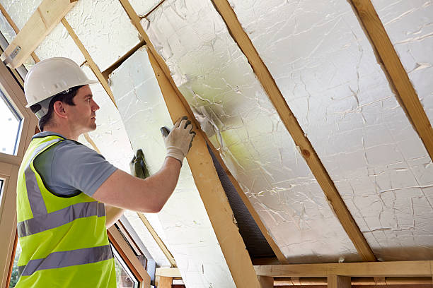 Best Blown-in Insulation in Johns Creek, GA