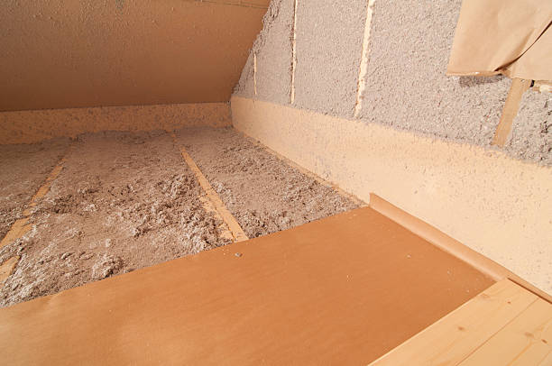 Reliable Johns Creek, GA Insulation Contractor Solutions